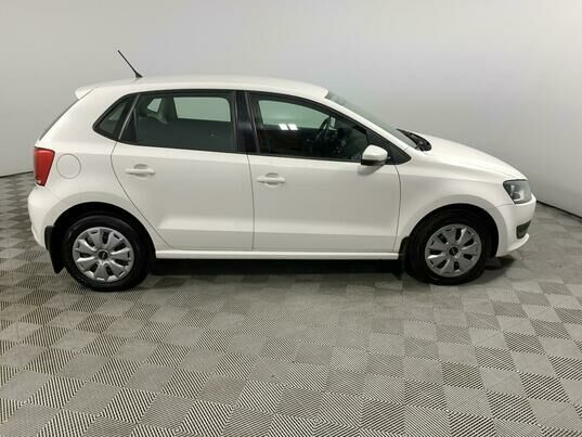 Volkswagen Polo, 2013 г., 149 852 км