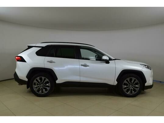 Toyota RAV4, 2020 г., 150 757 км