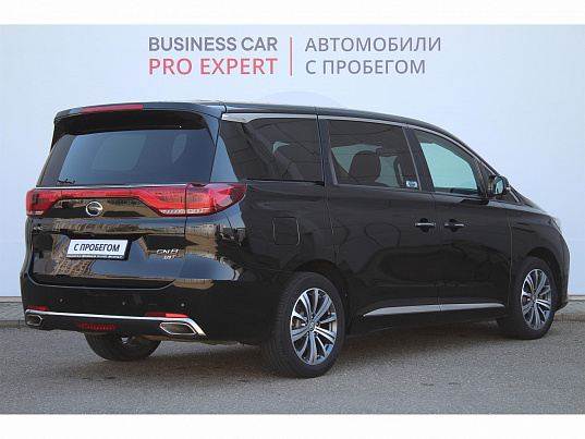 GAC GN8, 2020 г., 126 001 км