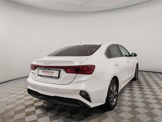 Kia Cerato, 2021&nbsp;г., 105&nbsp;760&nbsp;км