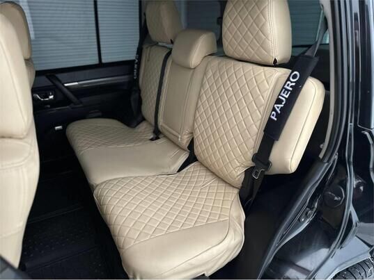 Mitsubishi Pajero, 2011&nbsp;г., 159&nbsp;088&nbsp;км