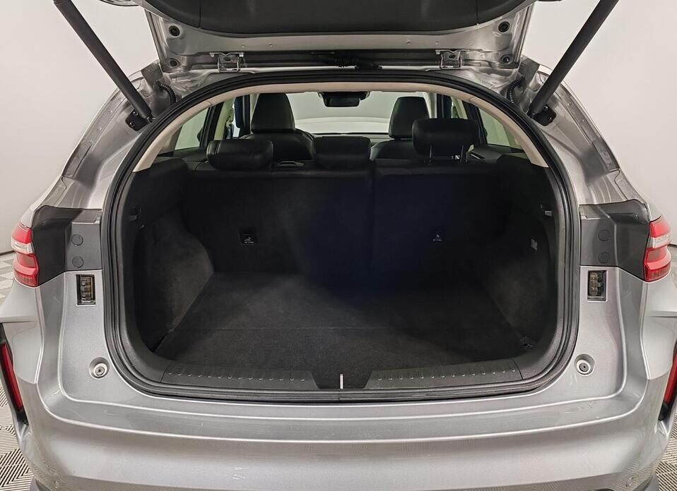 Haval F7, i 2.0 AMT (190 л.с.) 4WD