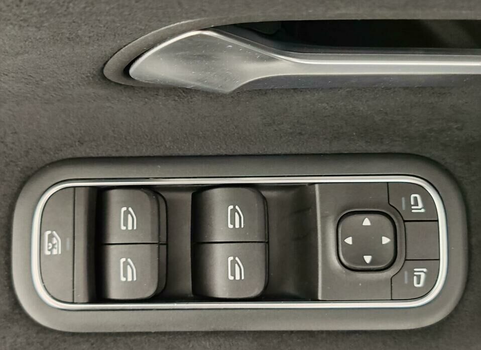 Mercedes-Benz A-Класс 200 1.3 AMT (150 л.с.)