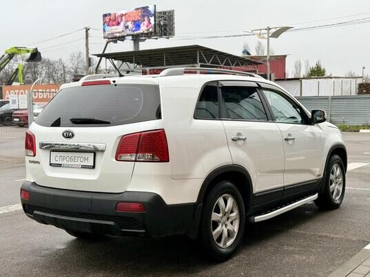 Kia Sorento, 2011 г., 198 199 км