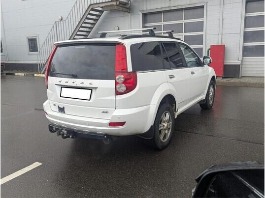 Haval H5, I, 2021 г., 145 347 км