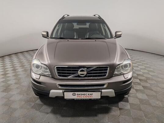 Volvo XC90, I Рестайлинг, 2011 г., 294 015 км