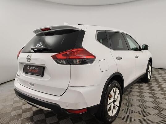 Nissan X-Trail, III, 2019 г., 173 001 км