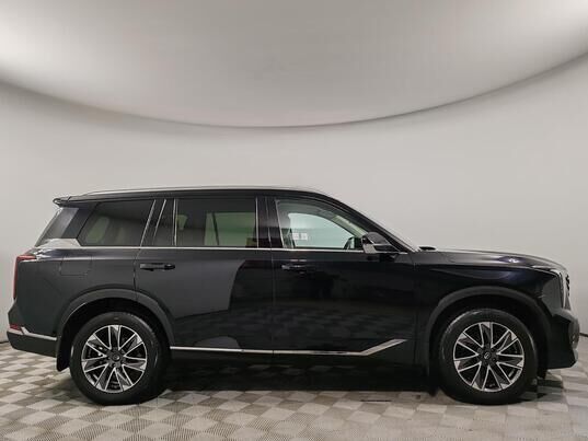 GAC GS8, 2023&nbsp;г., 41&nbsp;777&nbsp;км