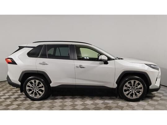 Toyota RAV4 Люкс+