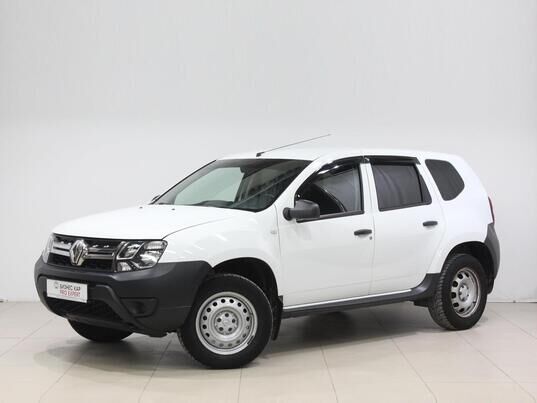 Renault Duster, 2019&nbsp;г., 121&nbsp;040&nbsp;км