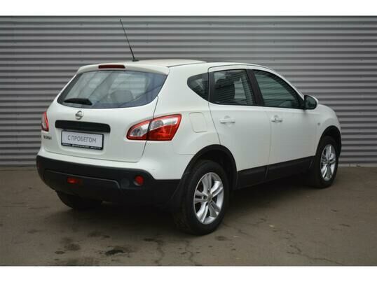 Nissan Qashqai, 2011 г., 139 463 км