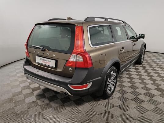 Volvo XC70, 2012 г., 209 133 км