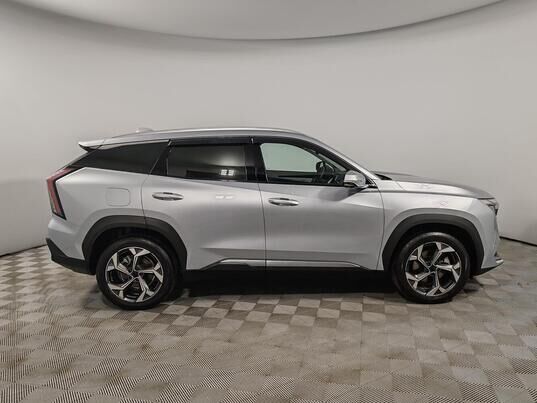 Geely Atlas, 2024&nbsp;г., 28&nbsp;106&nbsp;км