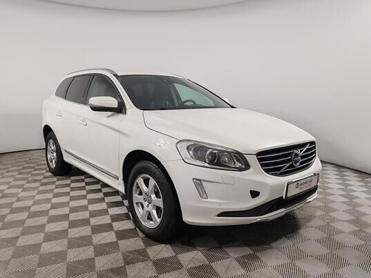 Volvo XC60, I Рестайлинг, 2014 г., 310 503 км