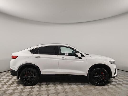 Geely Tugella, 2023&nbsp;г., 25&nbsp;380&nbsp;км