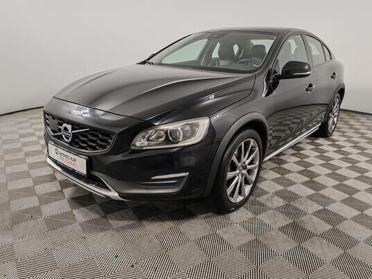 Volvo S60 Cross Country, 2015 г., 175 818 км