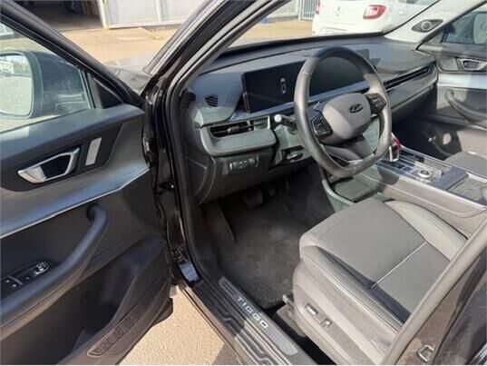 Chery Tiggo 7 Pro Max, 2023 г., 37 845 км