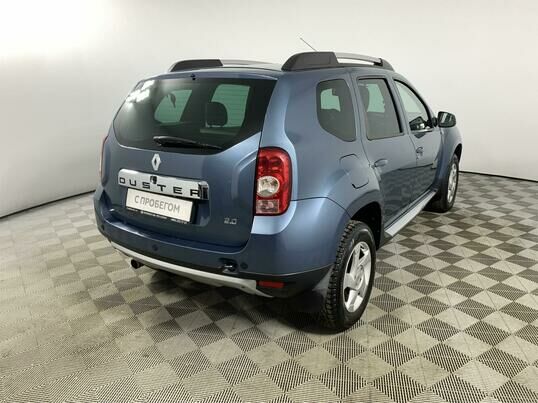 Renault Duster, 2012 г., 36 487 км