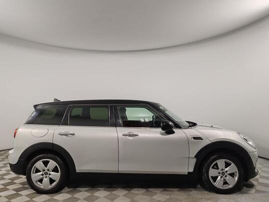 MINI Clubman, 2018&nbsp;г., 193&nbsp;340&nbsp;км
