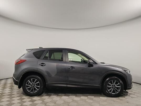 Mazda CX-5, I, 2013 г., 99 372 км