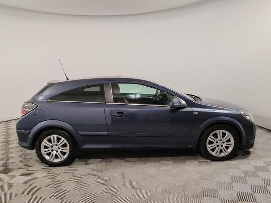 Opel Astra, 2010 г., 195 622 км