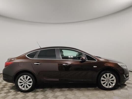 Opel Astra, 2013 г., 120 229 км