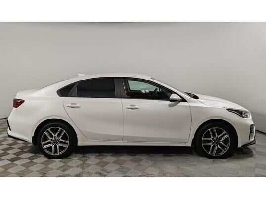 Kia Cerato, 2021 г., 94 403 км