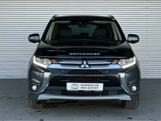 Mitsubishi Outlander, 2018 г., 101 970 км