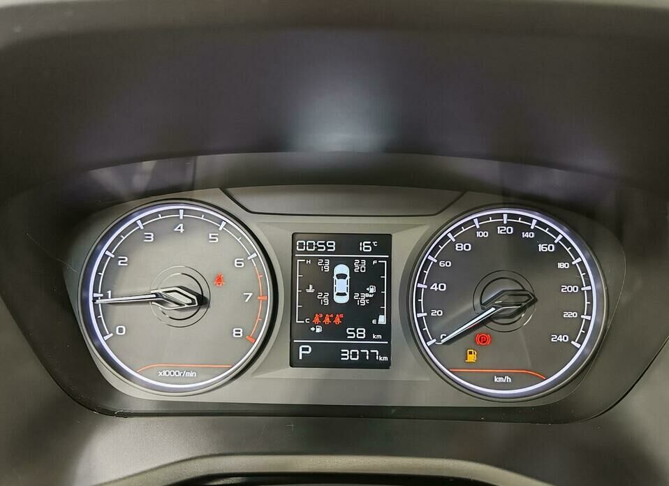 Geely Emgrand 1.5 AT (122 л.с.)