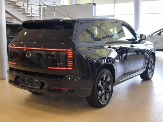 GAC S7
