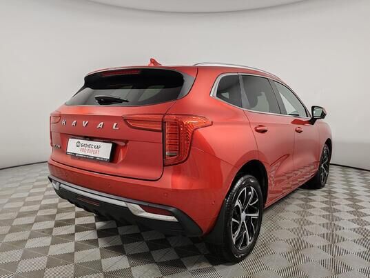 Haval Jolion, 2022 г., 24 018 км