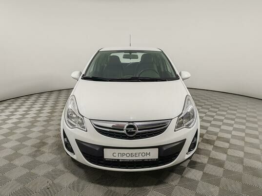 Opel Corsa, 2013 г., 111 657 км