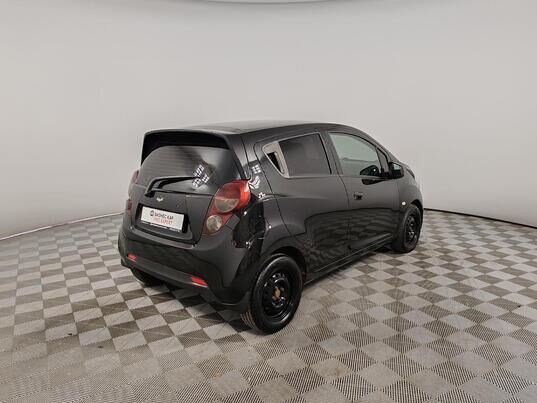 Ravon R2, 2016 г., 224 596 км