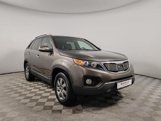 Kia Sorento, 2010 г., 293 232 км