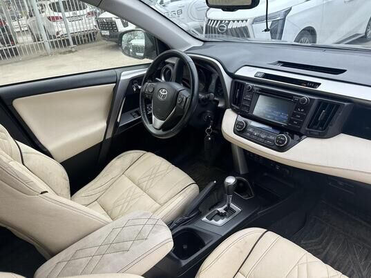 Toyota RAV4, 2015&nbsp;г., 103&nbsp;723&nbsp;км