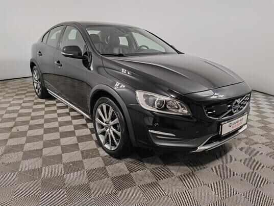Volvo S60 Cross Country, 2015 г., 175 818 км