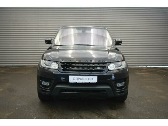 Land Rover Range Rover Sport, 2014 г., 157 236 км