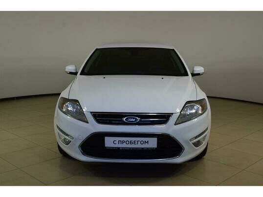 Ford Mondeo, 2011 г., 168 833 км