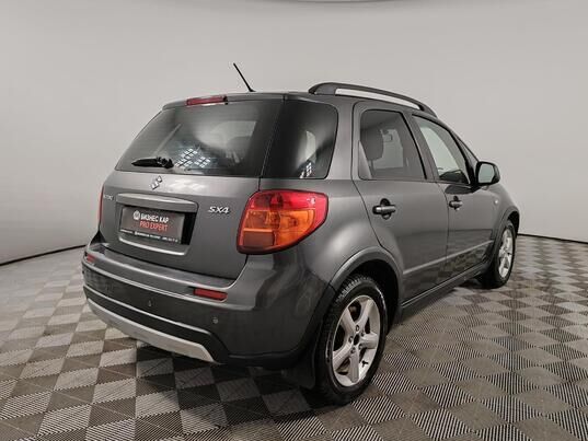 Suzuki SX4, 2010 г., 176 224 км