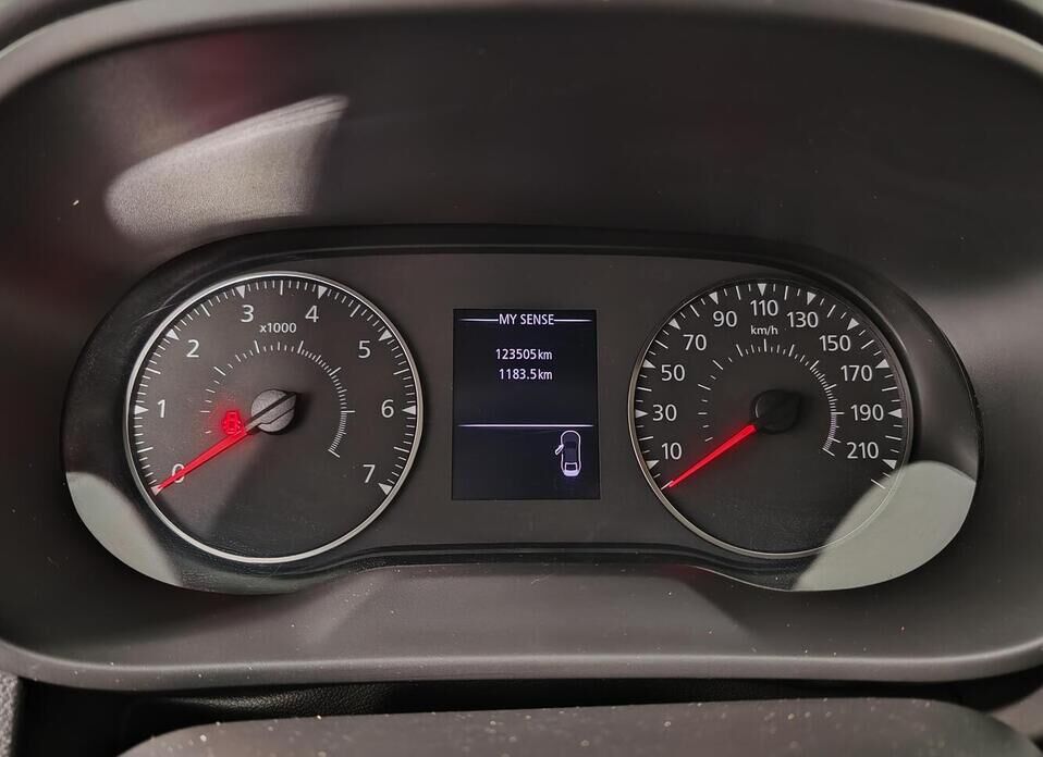 Renault Arkana, I 1.3 CVT (150 л.с.)