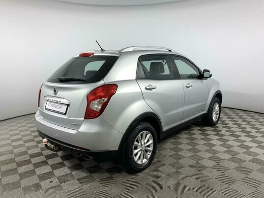 SsangYong Actyon, 2014 г., 86 070 км