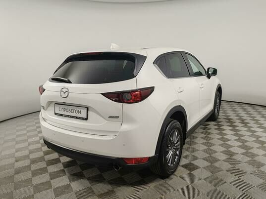 Mazda CX-5, 2018 г., 67 933 км