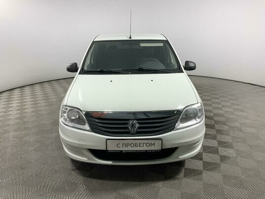 Renault Logan, 2011 г., 293 457 км