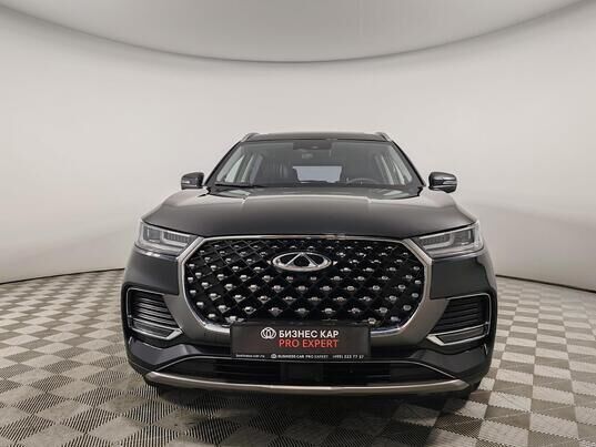 Chery Tiggo 8 Pro Max, I, 2023 г., 39 997 км