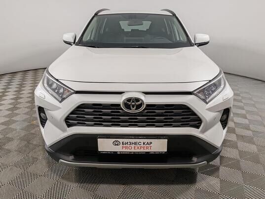 Toyota RAV4, 2020 г., 90 791 км