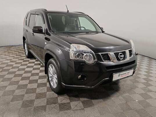 Nissan X-Trail, 2012 г., 208 230 км