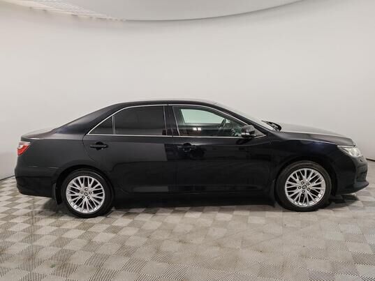 Toyota Camry, 2016 г., 115 994 км