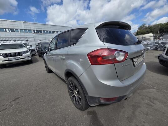 Ford Kuga, 2010&nbsp;г., 241&nbsp;935&nbsp;км