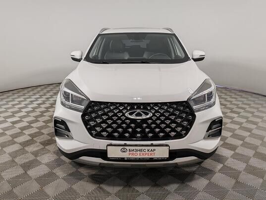 Chery Tiggo 4 Pro, 2023&nbsp;г., 55&nbsp;335&nbsp;км