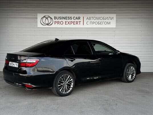Toyota Camry, 2015&nbsp;г., 233&nbsp;691&nbsp;км